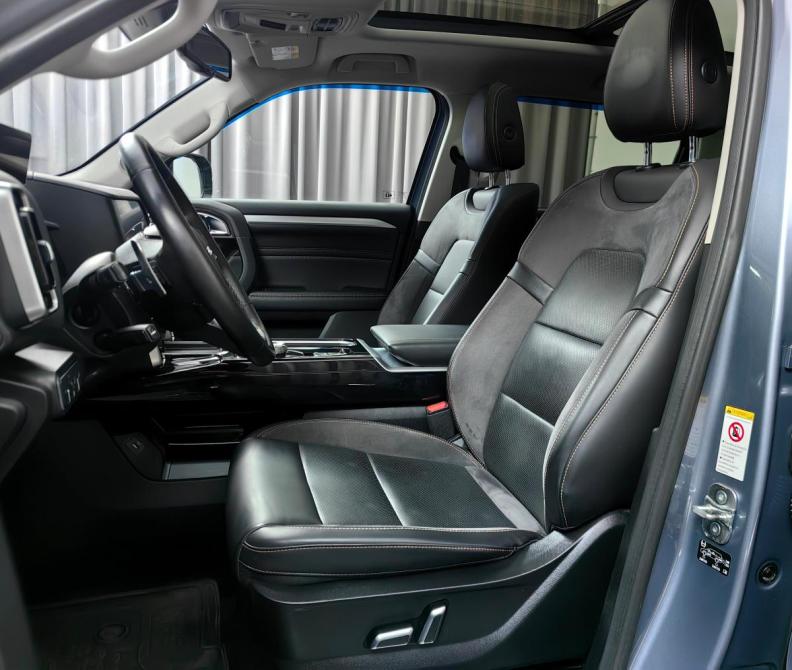 Haval Dargo I Москва  - изображение 9