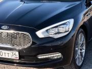 Kia Quoris I Ресталинг 2 Волгоград  - изображение 48