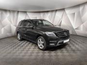 Mercedes-Benz M-Класс III (W166) Москва  - изображение 25