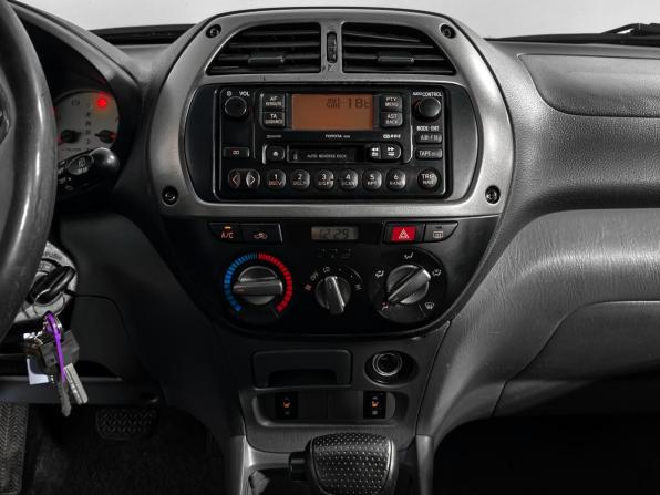 Toyota RAV4 II (XA20) с пробегом 2001 года, цена 480 000 рублей, 305761 км, внедорожник, Автокод Объявления