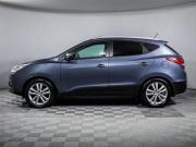 Hyundai ix35 I Москва  - изображение 26