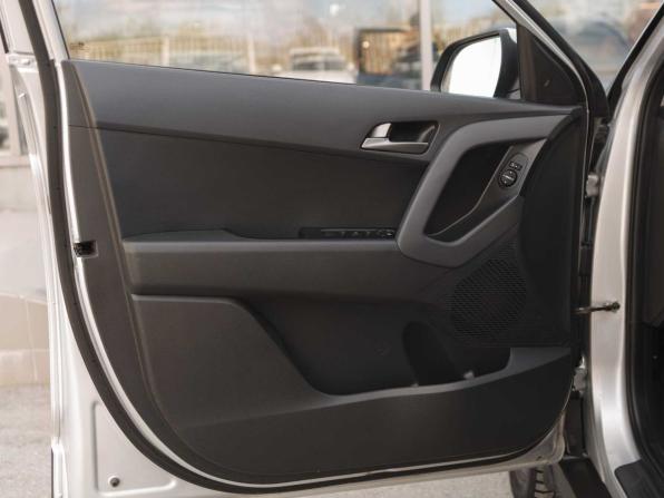 Hyundai Creta I Рестайлинг с пробегом 2021 года, цена 2 170 000 рублей, 90221 км, внедорожник, Автокод Объявления