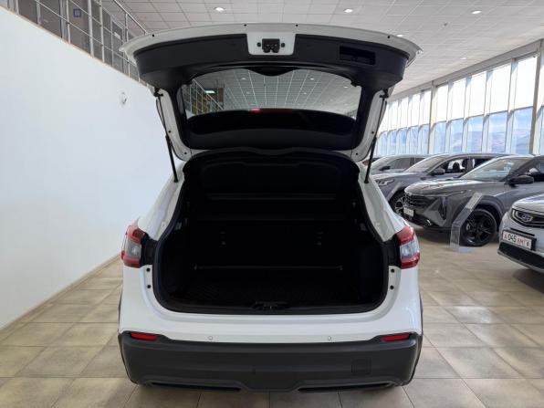 Nissan Qashqai II Рестайлинг с пробегом 2020 года, цена 2 300 000 рублей, 32439 км, внедорожник, Автокод Объявления