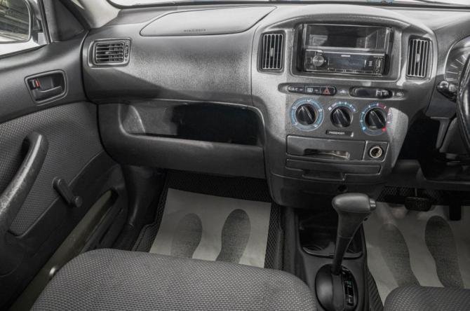 Toyota Succeed I с пробегом 2002 года, цена 399 000 рублей, 388000 км, универсал, Автокод Объявления