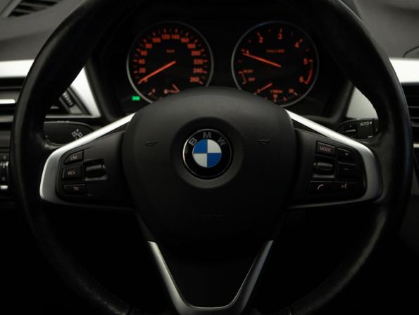 BMW X1 II (F48) с пробегом 2015 года, цена 2 250 000 рублей, 114000 км, внедорожник, Автокод Объявления