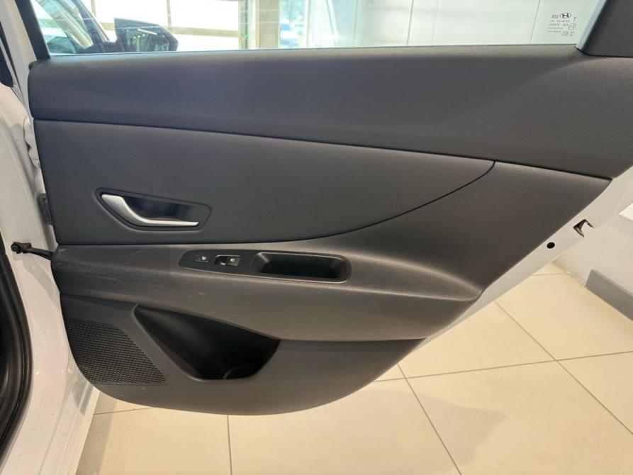 Hyundai Elantra VII (CN7) Екатеринбург  - изображение 15