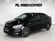 Kia Rio III Уфа  - изображение 21