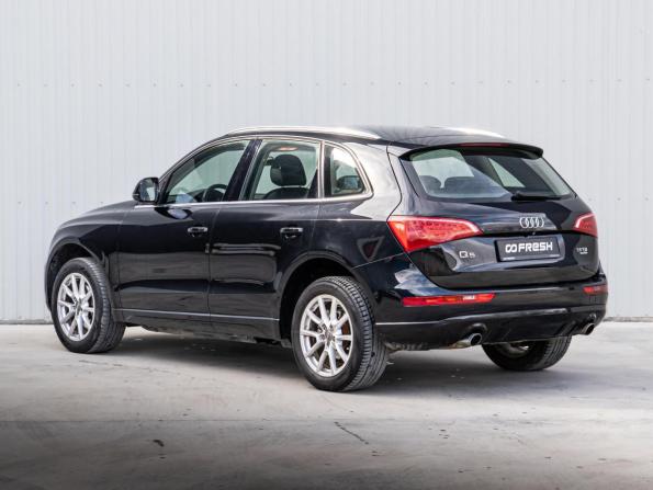 Audi Q5 I (8R) с пробегом 2012 года, цена 1 570 000 рублей, 234183 км, внедорожник, Автокод Объявления