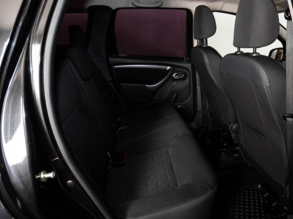 Renault Duster I Рестайлинг с пробегом 2018 года, цена 1 488 000 рублей, 88759 км, внедорожник, Автокод Объявления