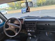 Lada (ВАЗ) 2121 (4x4) I Рестайлинг Челябинск  - изображение 28