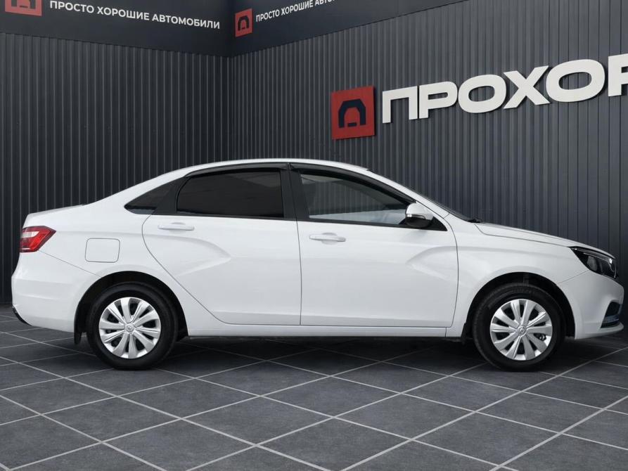 Lada (ВАЗ) Vesta I Пермь  - изображение 3