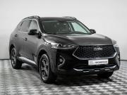 Haval F7 I Москва  - изображение 23