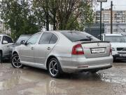 Skoda Octavia II (A5) Рестайлинг Санкт-Петербург  - изображение 19