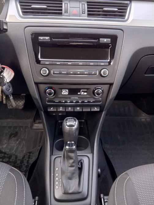 Skoda Rapid I Альметьевск  - изображение 14