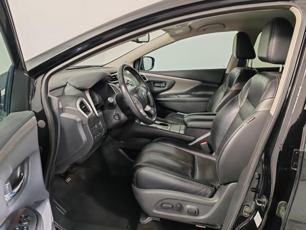 Nissan Murano III (Z52) с пробегом 2019 года, цена 2 320 000 рублей, 139987 км, внедорожник, Автокод Объявления