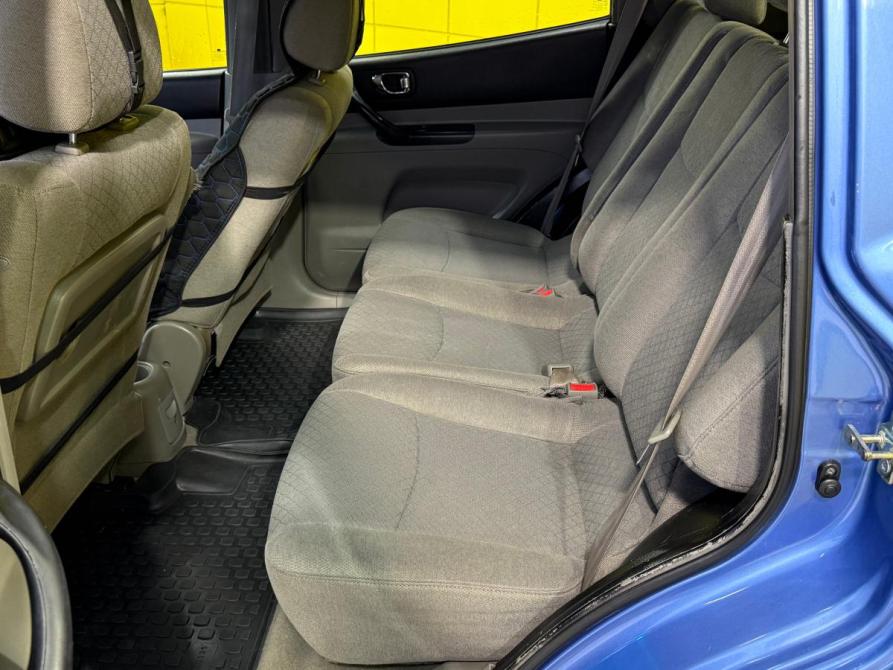 Chevrolet Rezzo Ижевск  - изображение 19