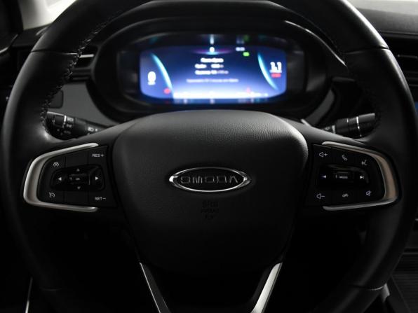Omoda S5 с пробегом 2024 года, цена 1 325 000 рублей, 78099 км, седан, Автокод Объявления