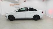 Lada (ВАЗ) Vesta I Рестайлинг (NG) Москва  - изображение 14