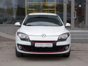 Renault Megane III Рестайлинг Новосибирск  - изображение 24