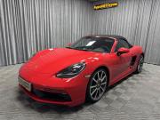 Porsche Boxster IV 718 (982) Стерлитамак  - изображение 58