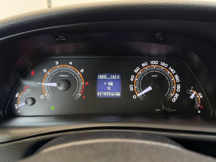 Lada (ВАЗ) Niva Travel I Псков  - изображение 14