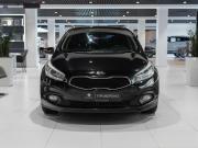 Kia Ceed II Рестайлинг Москва  - изображение 22