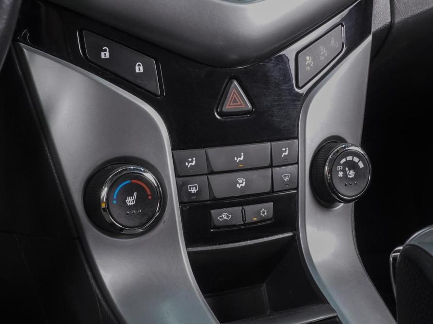 Chevrolet Cruze I Ростов-на-Дону  - изображение 12