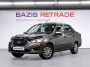 Datsun on-DO I Рестайлинг Тюмень  - изображение 24