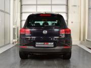 Volkswagen Tiguan I Рестайлинг Кемерово  - изображение 25