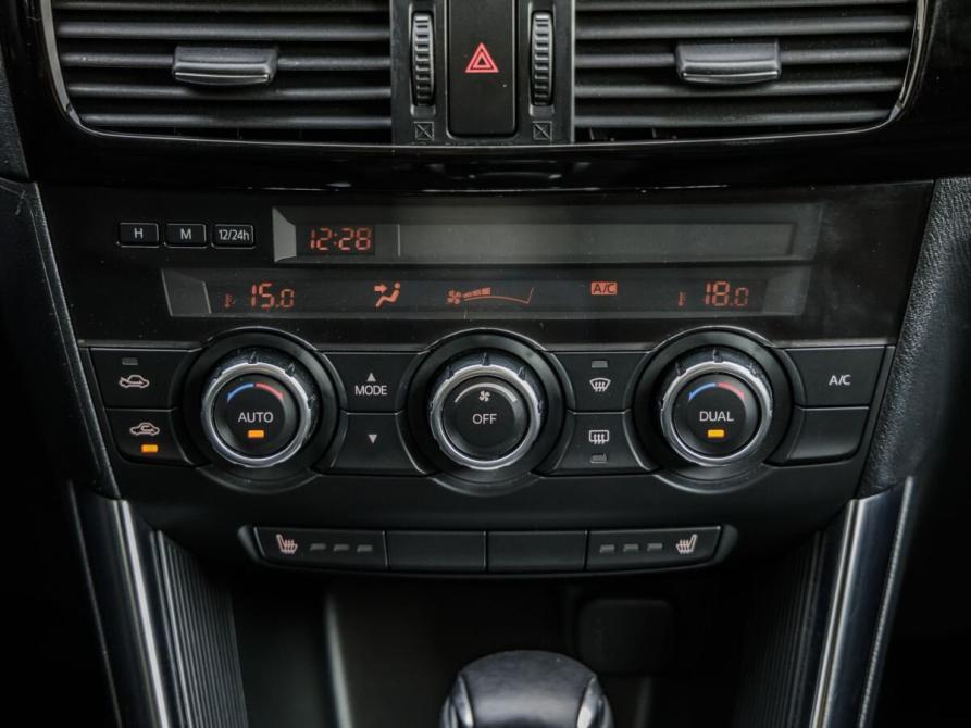 Mazda CX-5 I Волгоград  - изображение 26