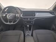 Skoda Rapid II Москва  - изображение 24