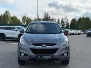 Hyundai ix35 I Сыктывкар  - изображение 31