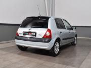 Renault Clio II Рестайлинг 2 Кемерово  - изображение 23