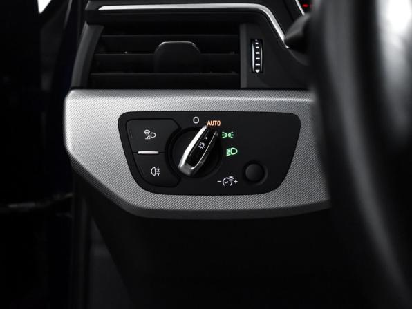 Audi A4 V (B9) с пробегом 2015 года, цена 2 019 700 рублей, 166485 км, седан, Автокод Объявления