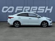 Hyundai Solaris II Кропоткин  - изображение 26