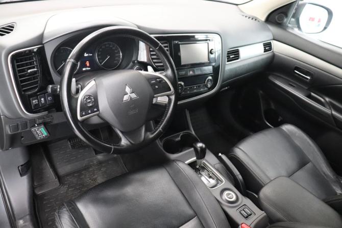 Mitsubishi Outlander III с пробегом 2013 года, цена 1 071 000 рублей, 265005 км, внедорожник, Автокод Объявления