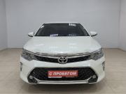 Toyota Camry VII (XV50) Рестайлинг 2 Альметьевск  - изображение 26