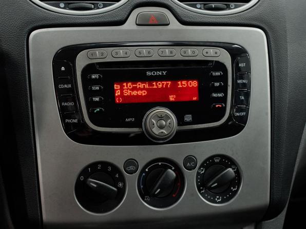 Ford Focus II Рестайлинг с пробегом 2011 года, цена 572 000 рублей, 192116 км, хэтчбек, Автокод Объявления