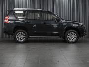 Toyota Land Cruiser Prado 150 Series Рестайлинг 1 Ставрополь  - изображение 28