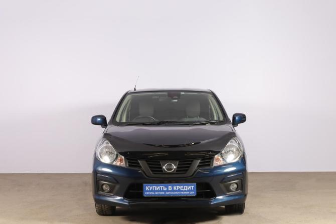 Nissan AD III Рестайлинг с пробегом 2019 года, цена 1 379 000 рублей, 44000 км, универсал, Автокод Объявления