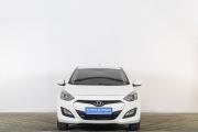 Hyundai i30 II Тюмень  - изображение 21