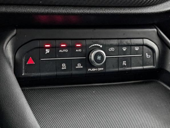 Haval F7x I с пробегом 2021 года, цена 1 580 000 рублей, 147499 км, внедорожник, Автокод Объявления