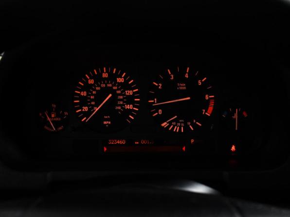 BMW X5 I (E53) с пробегом 2003 года, цена 620 000 рублей, 323456 км, внедорожник, Автокод Объявления