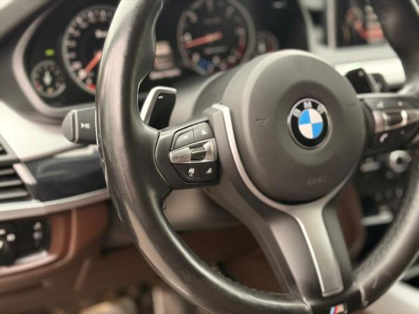 BMW X5 III (F15) с пробегом 2016 года, цена 3 190 000 рублей, 253779 км, внедорожник, Автокод Объявления
