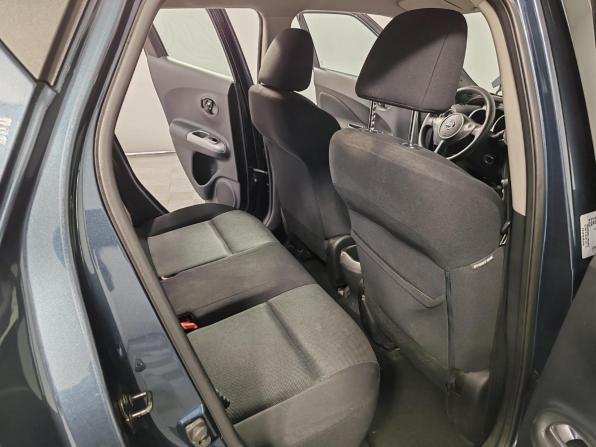 Nissan Juke I с пробегом 2013 года, цена 1 199 000 рублей, 66680 км, внедорожник, Автокод Объявления