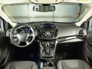 Ford Kuga II Кемерово  - изображение 35