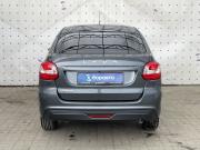 Lada (ВАЗ) Granta I Рестайлинг Тамбов  - изображение 24