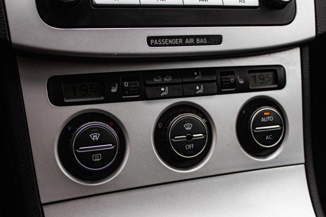 Volkswagen Passat B6 с пробегом 2008 года, цена 699 000 рублей, 173109 км, седан, Автокод Объявления