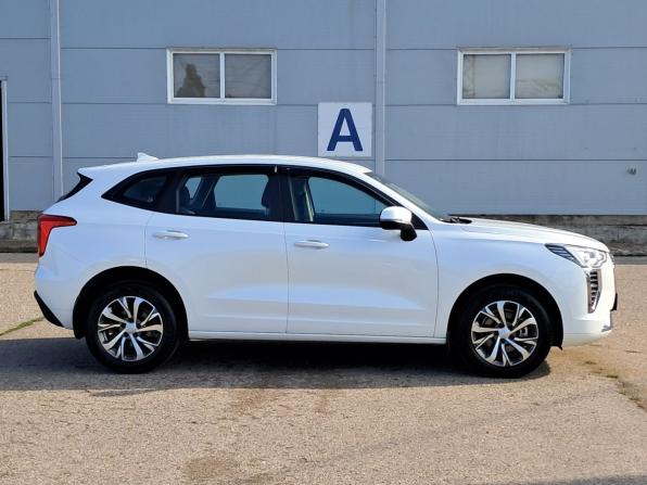 Haval Jolion I с пробегом 2021 года, цена 1 700 000 рублей, 27763 км, внедорожник, Автокод Объявления