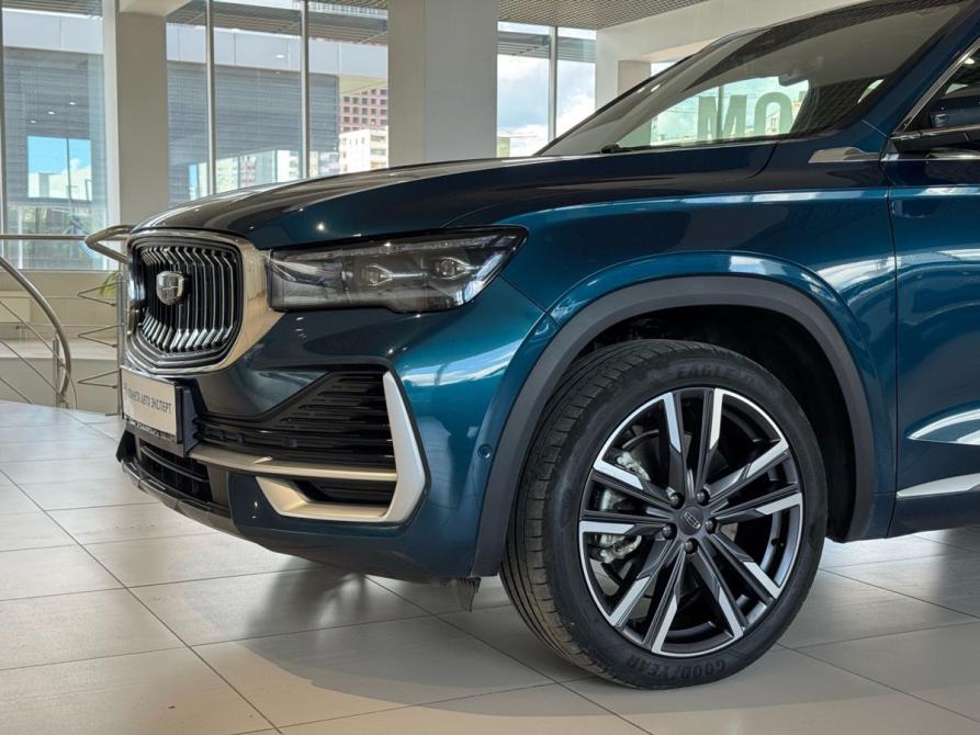 Geely Monjaro I Челябинск  - изображение 7